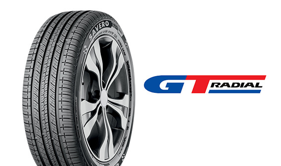 GT Radial