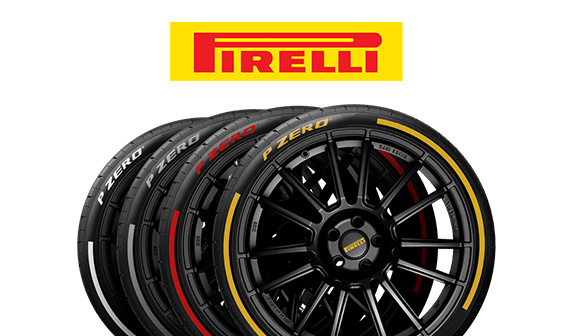 Pirelli