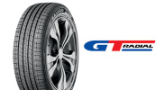 GT Radial